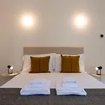 Apartman Mouzinho 32 *