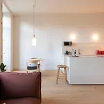 公寓 Mouzinho 32 波尔图