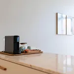 Mouzinho 32 公寓 波尔图