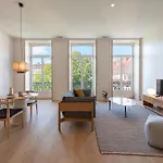 Mouzinho 32 Apartman