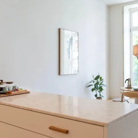 Mouzinho 32 Apartman