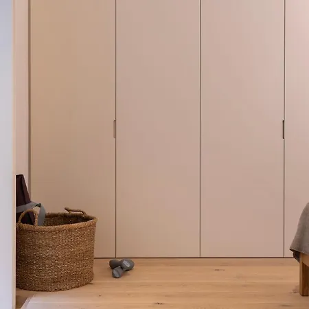 Apartman Mouzinho 32 *