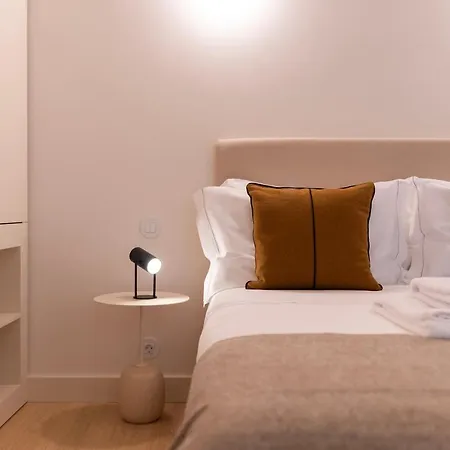 Apartamento Mouzinho 32