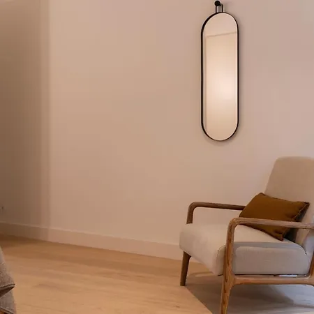 Mouzinho 32 Apartman