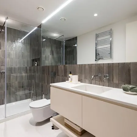 Mouzinho 32 Apartmán *