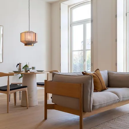 Mouzinho 32 Apartmán Porto