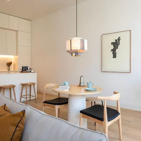 Mouzinho 32 Apartment