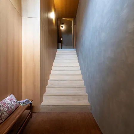 Mouzinho 32 Apartman *