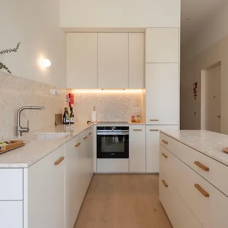 Mouzinho 32 Apartman *