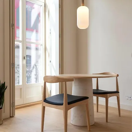 Mouzinho 32 Apartman