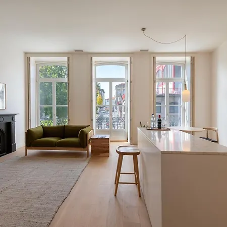 Apartment Mouzinho 32