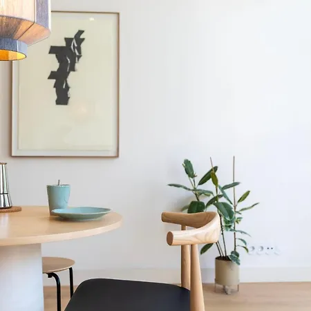 Mouzinho 32 Apartman