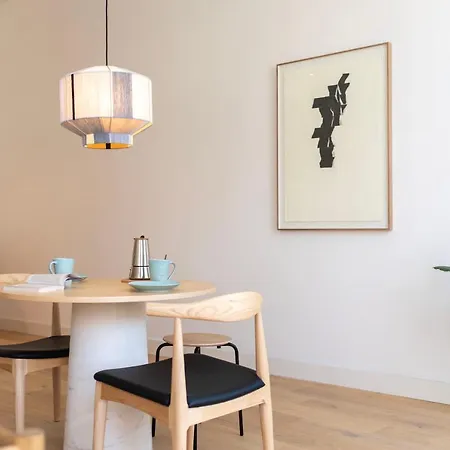 Apartman Mouzinho 32 Porto