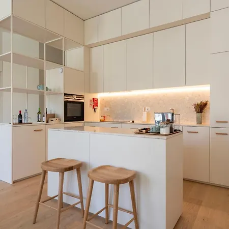 Apartamento Mouzinho 32