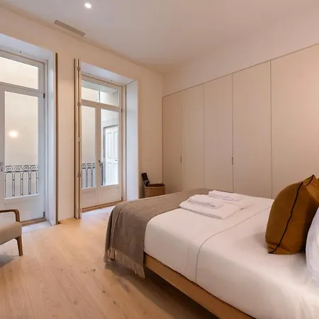 Mouzinho 32 Apartmán Porto