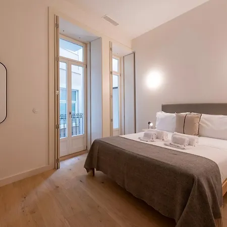 Apartmán Mouzinho 32