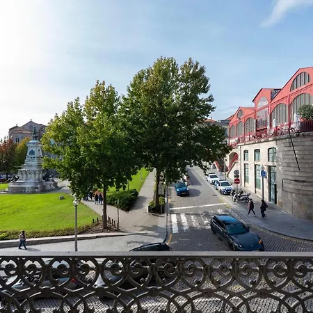 Mouzinho 32 Porto
