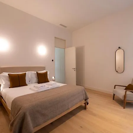 Apartmán Mouzinho 32