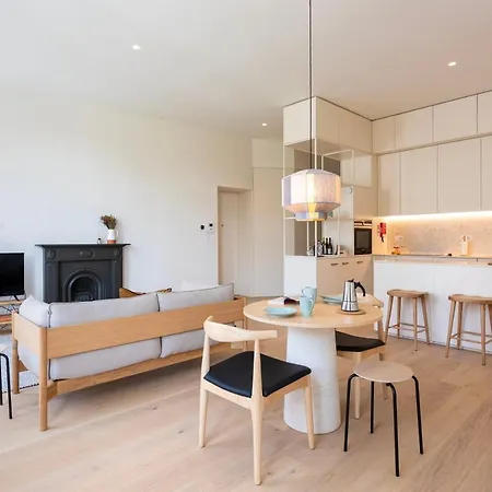 Mouzinho 32 Apartman