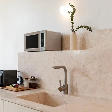 Mouzinho 32 Apartman *