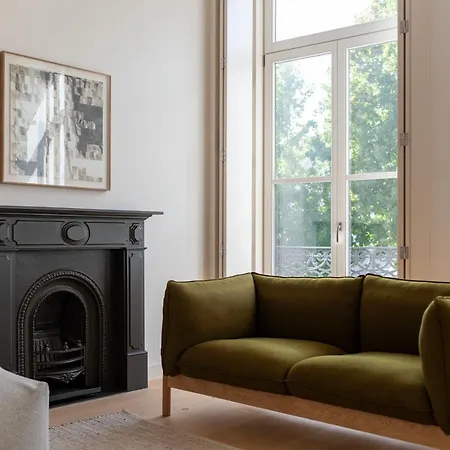 Apartmán Mouzinho 32