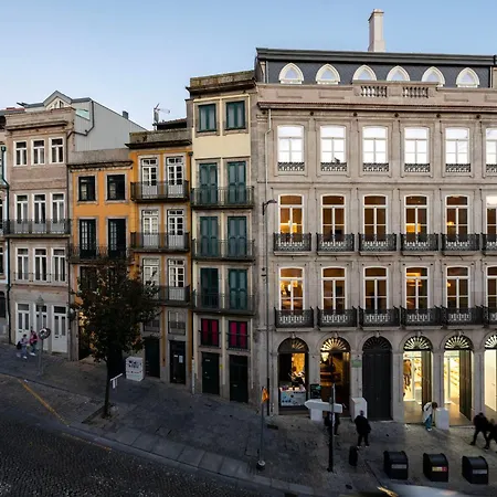 Apartment Mouzinho 32