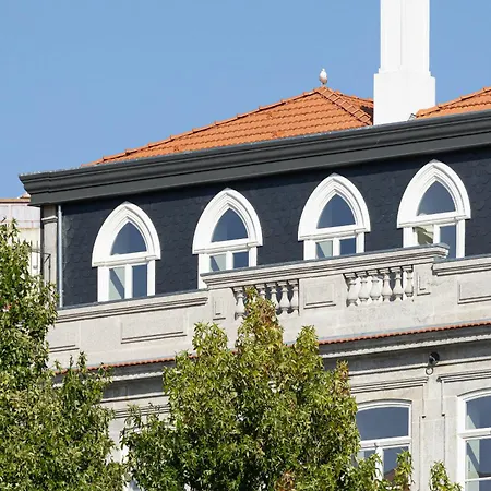 Mouzinho 32 Apartment Porto