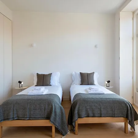 Mouzinho 32 Apartment Porto