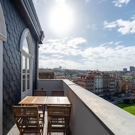 Mouzinho 32 Apartamento *