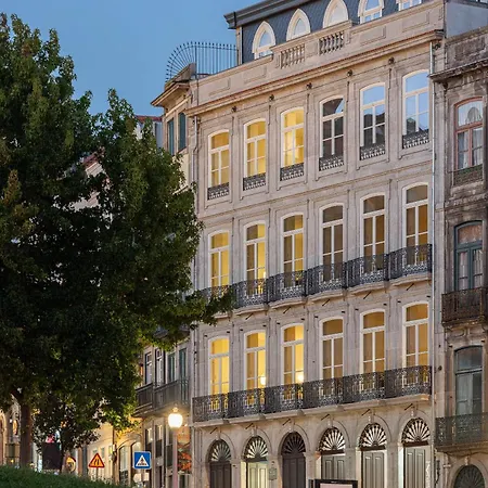 Apartment Mouzinho 32 Porto