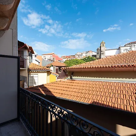 Apartment Mouzinho 32