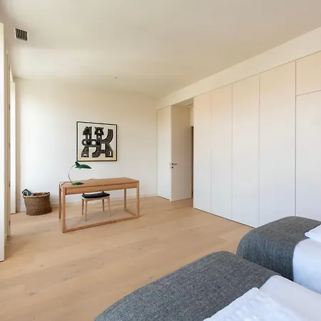 Apartment Mouzinho 32 Porto