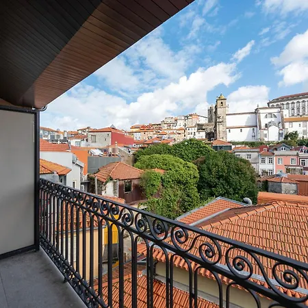 Mouzinho 32 Apartment Porto