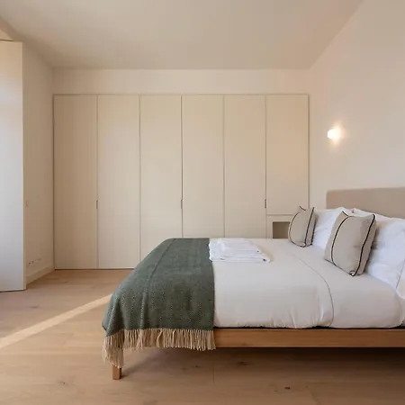 Apartment Mouzinho 32 Porto