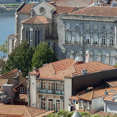 Apartment Mouzinho 32