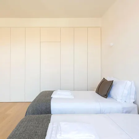 Mouzinho 32 Apartment Porto