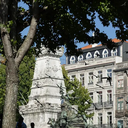 Apartment Mouzinho 32