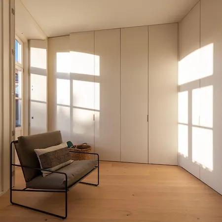 Mouzinho 32 Apartment Porto