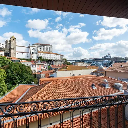 Mouzinho 32 Porto