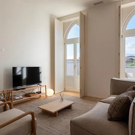 Apartment Mouzinho 32