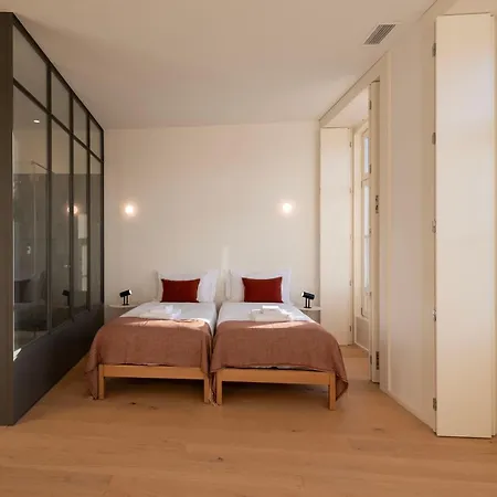 Mouzinho 32 Apartment *