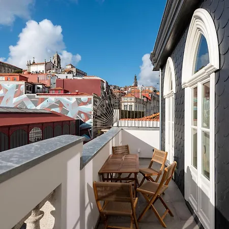 Mouzinho 32 Porto