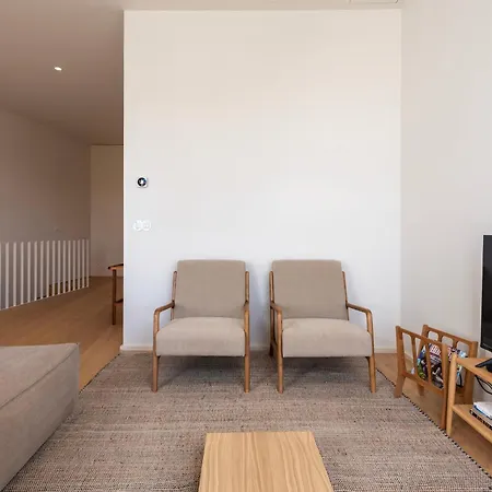 Mouzinho 32 Apartment