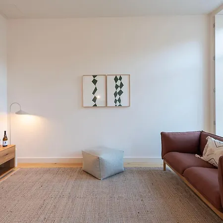 Apartment Mouzinho 32 Porto