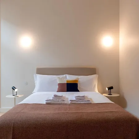 Apartman Mouzinho 32