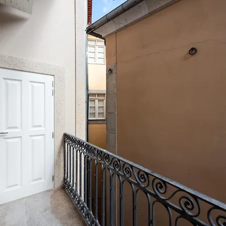 Mouzinho 32 Porto