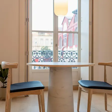 Apartman Mouzinho 32