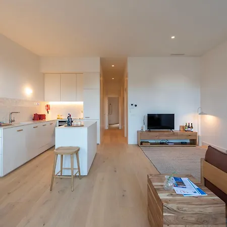 Mouzinho 32 Apartmán Porto