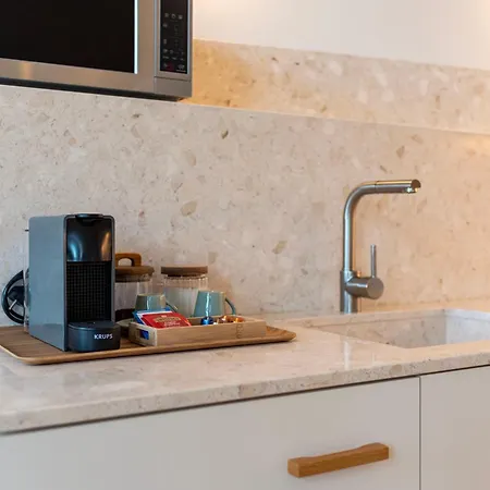 Mouzinho 32 Apartman