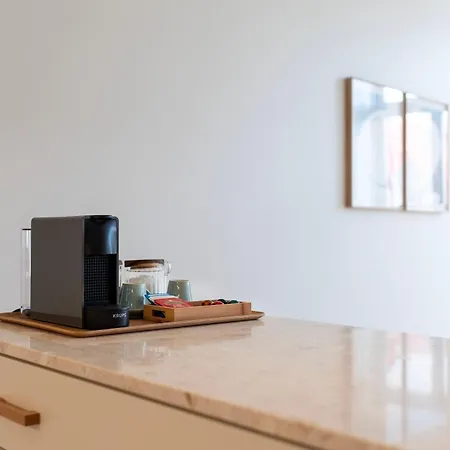 Mouzinho 32 Apartman Porto